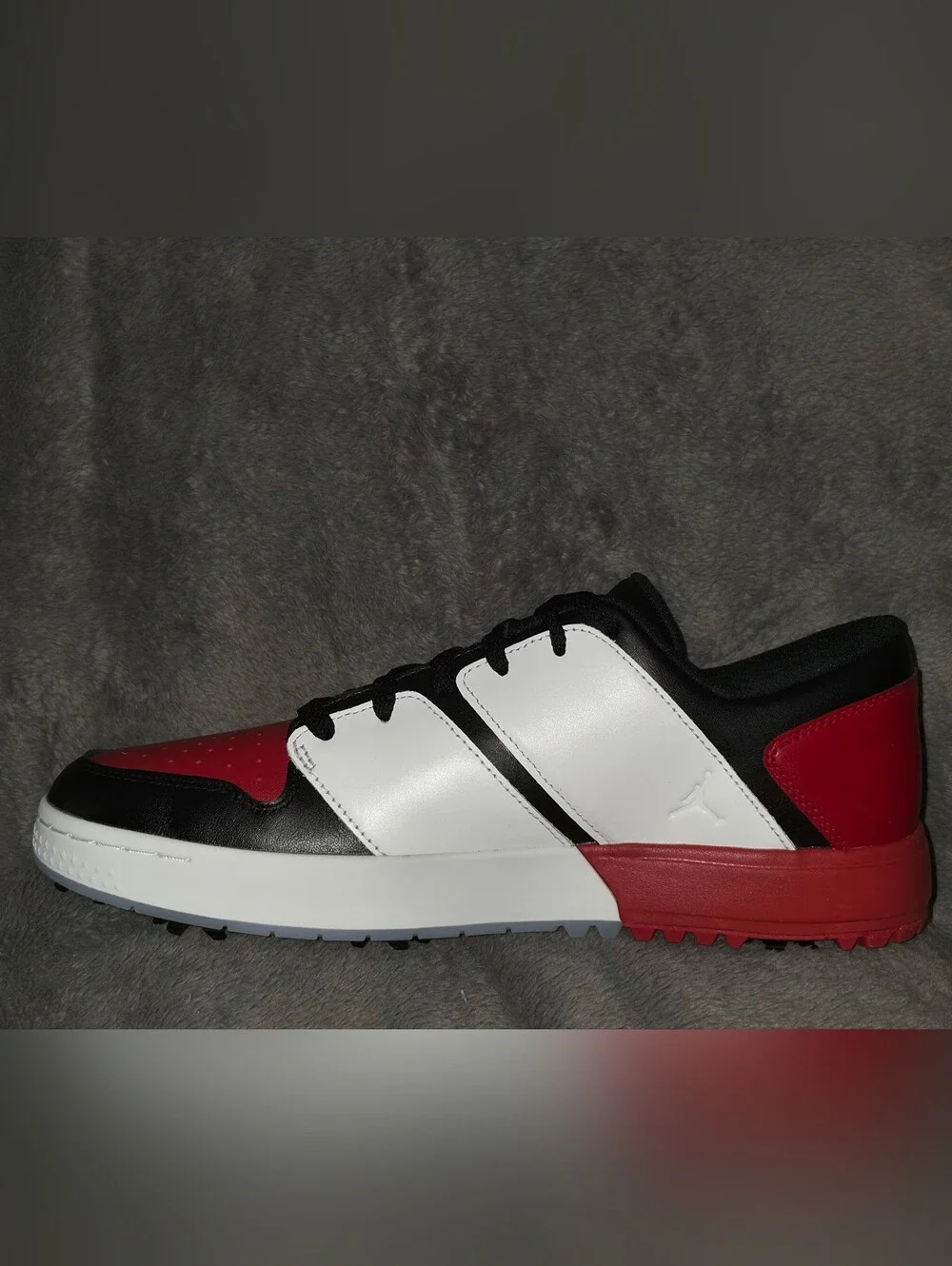 Jordan Nu Retro 1 Low Golf ~ 